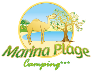 Camping Marina Plage